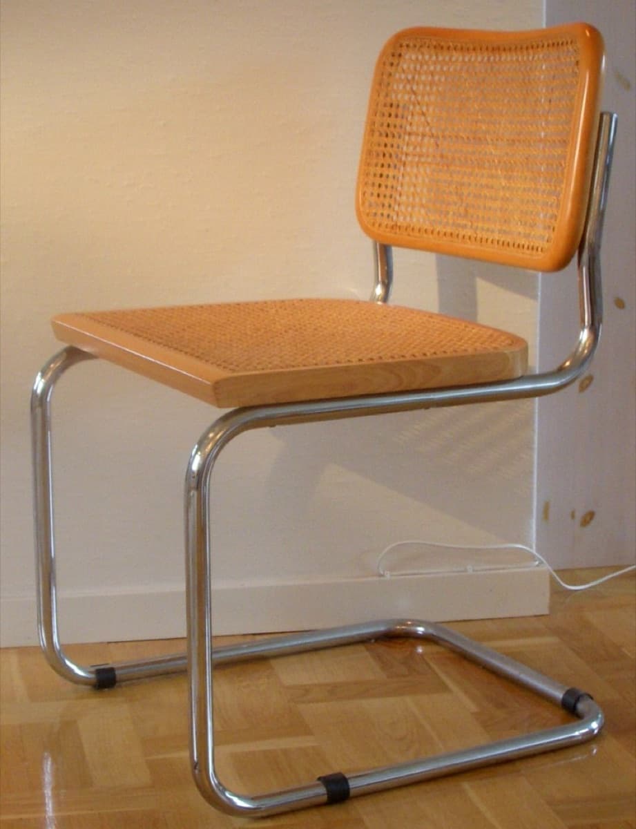 Marcel Breuer Cesca