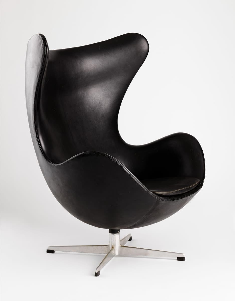 Arne Jacobsen Egg