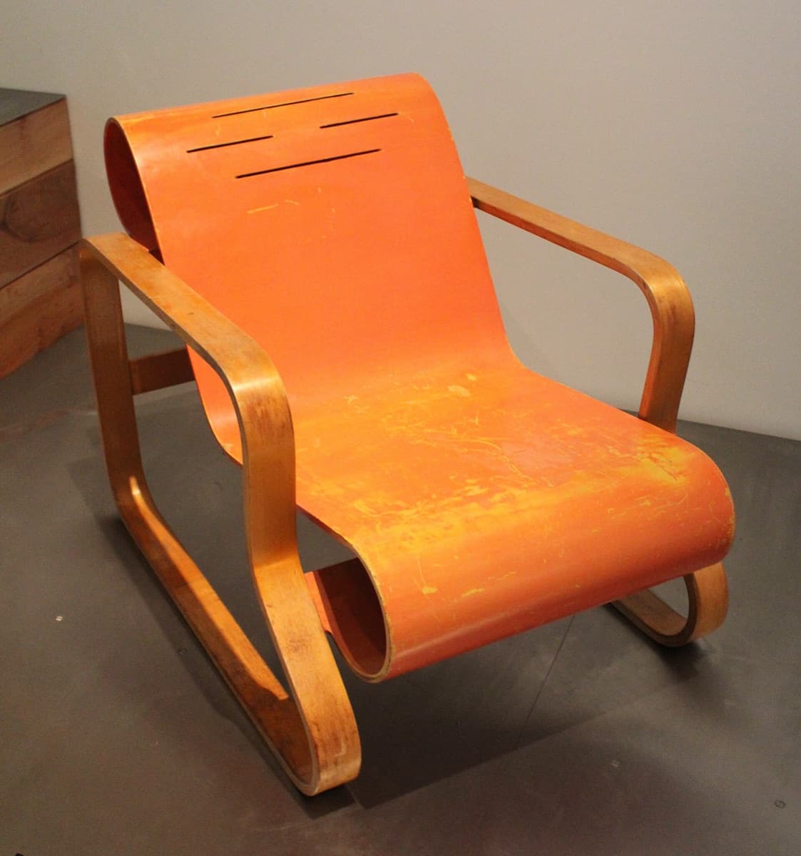Alvar Aalto Paimio 41