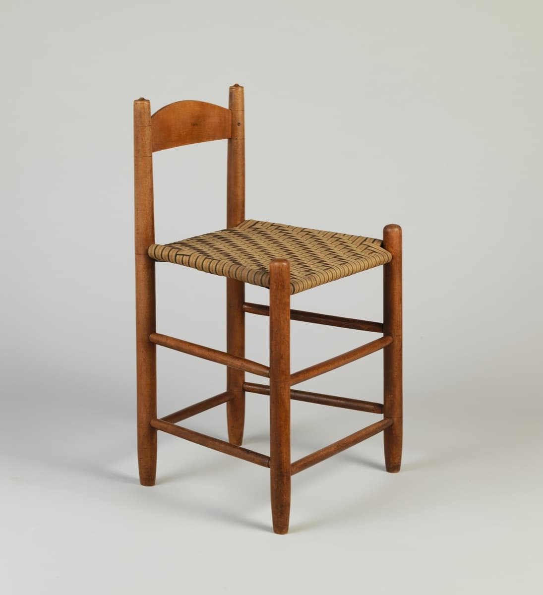 Nouvelle-Angleterre, États-Unis Chaise shaker