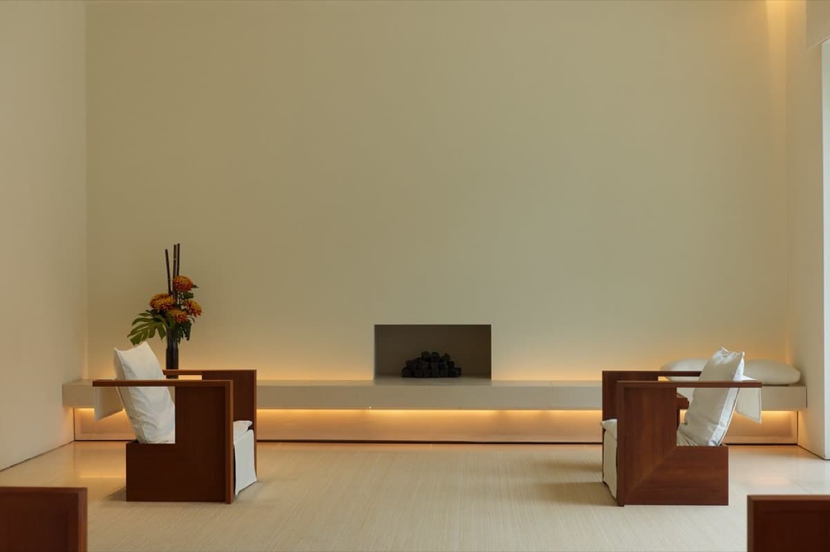 Londres & Japon Minimalisme