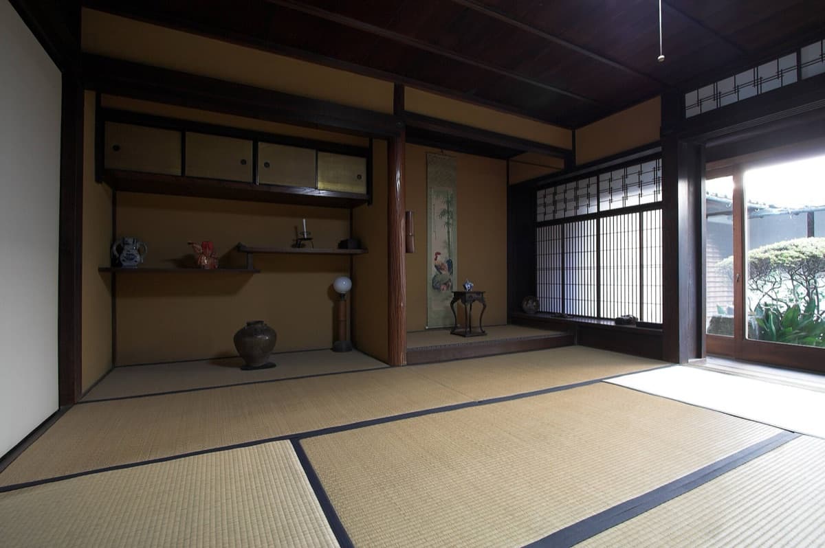 Kyoto, Japon Zen japonais
