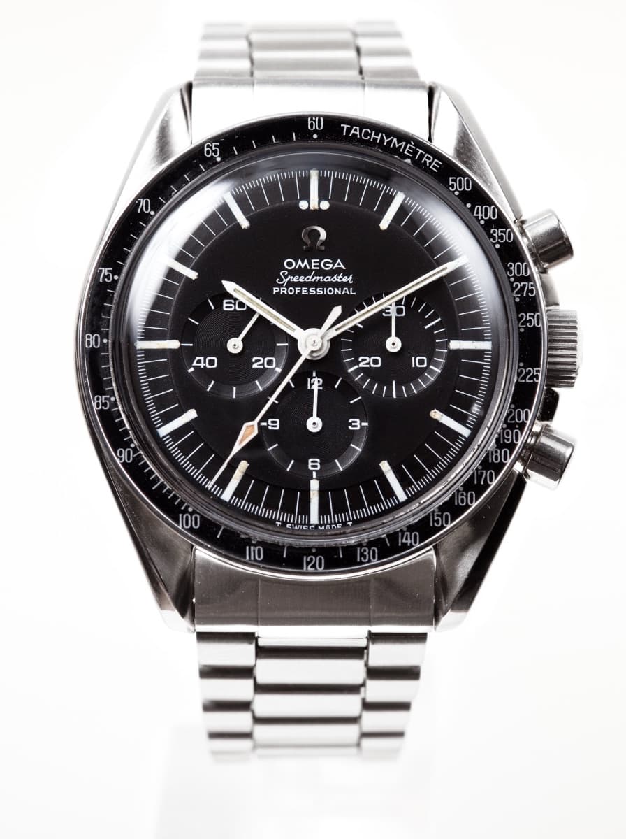 Omega Speedmaster Professional