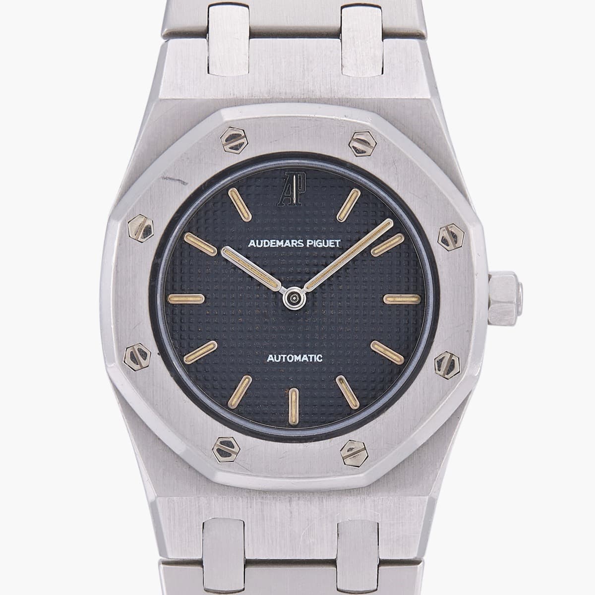 Audemars Piguet Royal Oak Lady