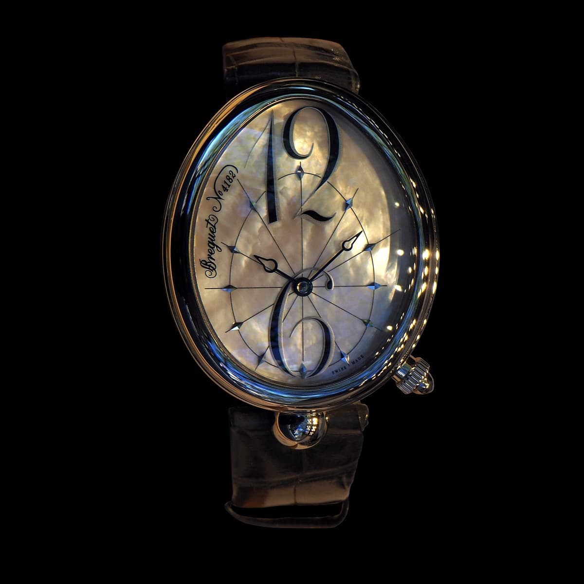 Breguet Reine de Naples