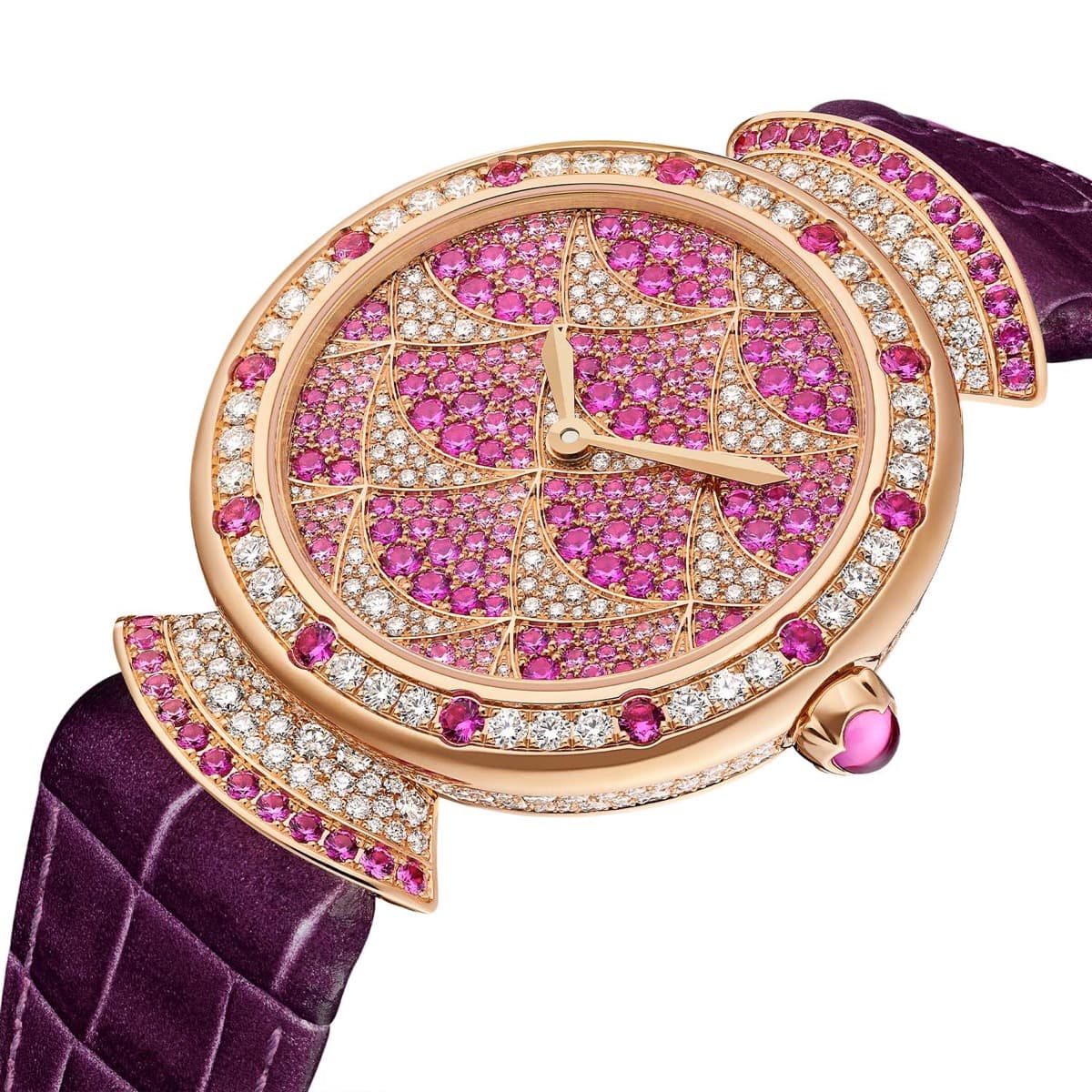 Bulgari Divas' Dream