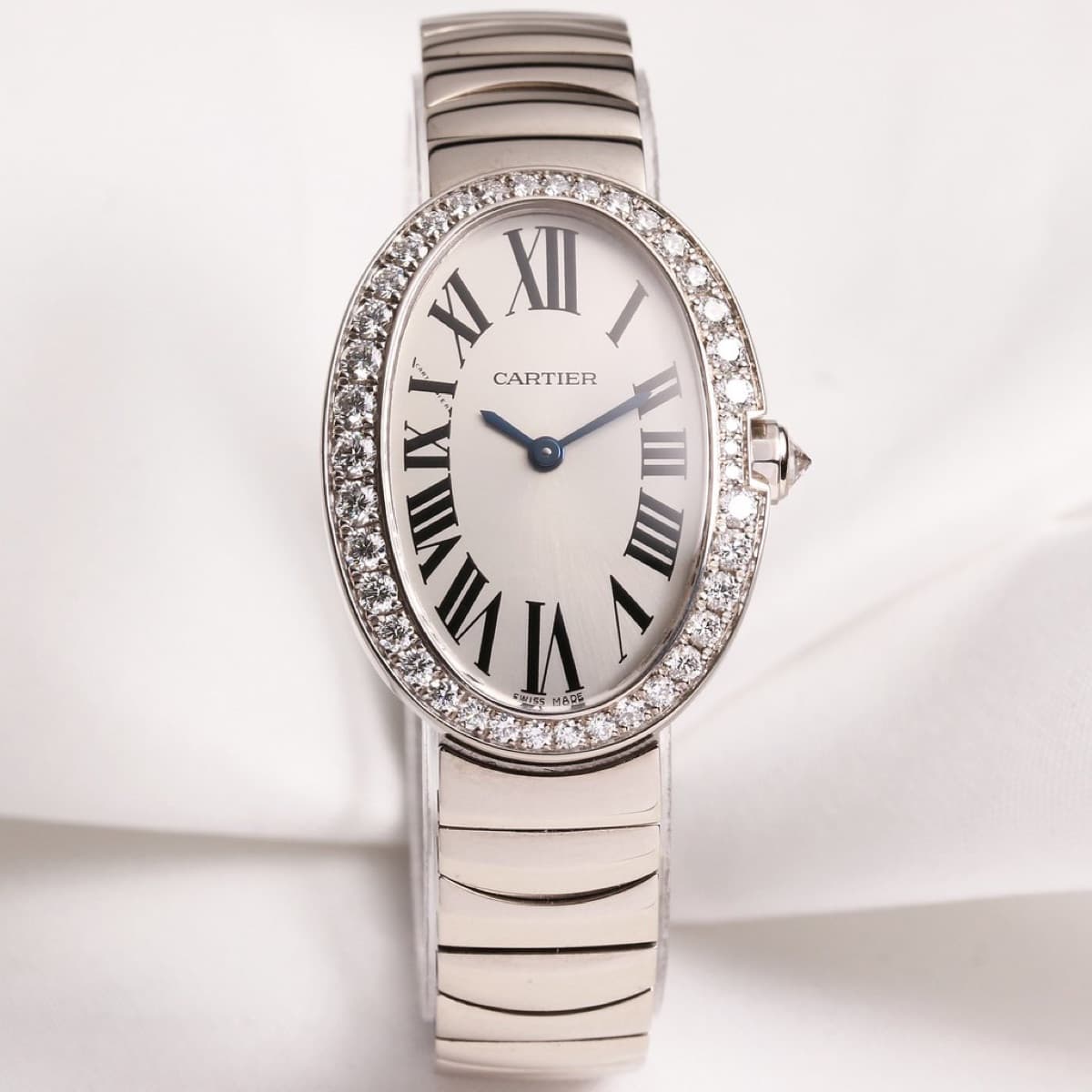 Cartier Baignoire