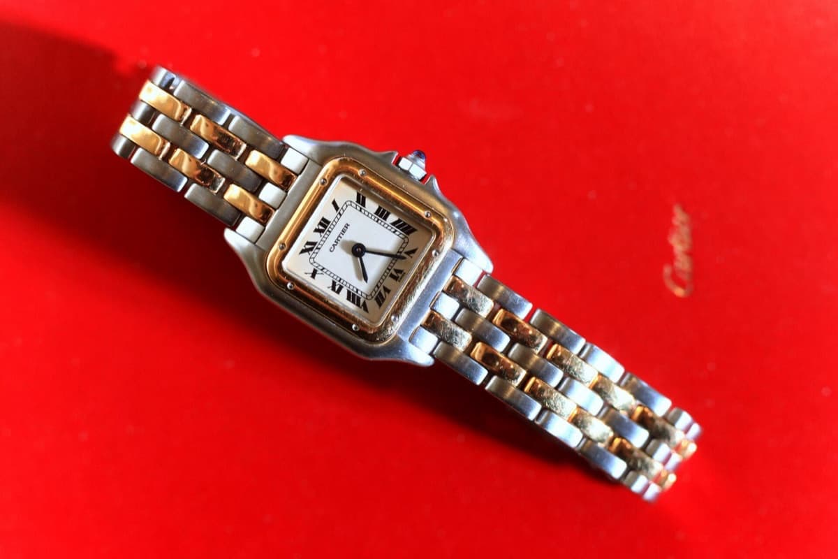 Cartier Panthère