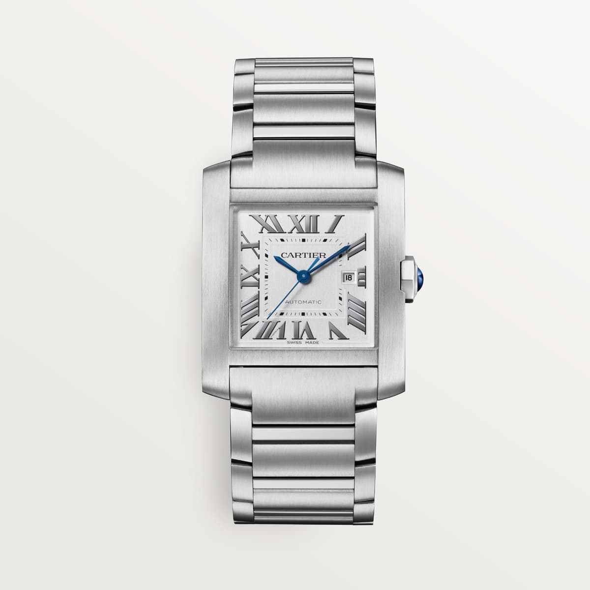 Cartier Tank Française