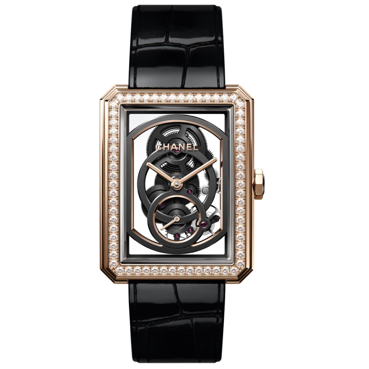 Chanel Boy·Friend