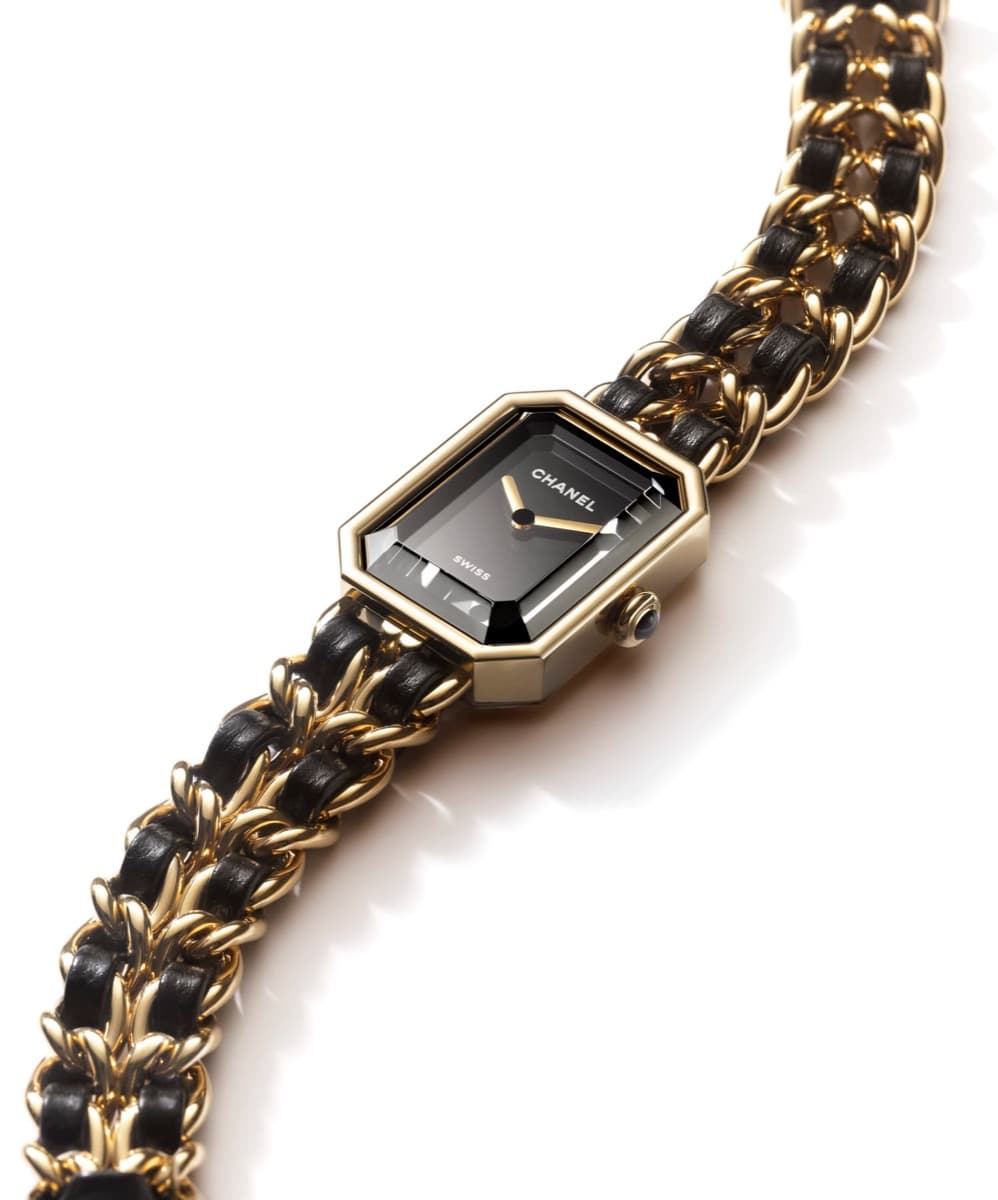 Chanel Première