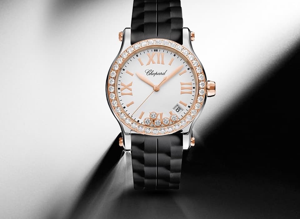 Chopard Happy Sport