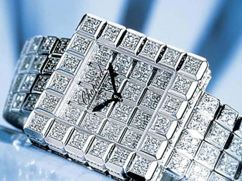 Chopard Ice Cube