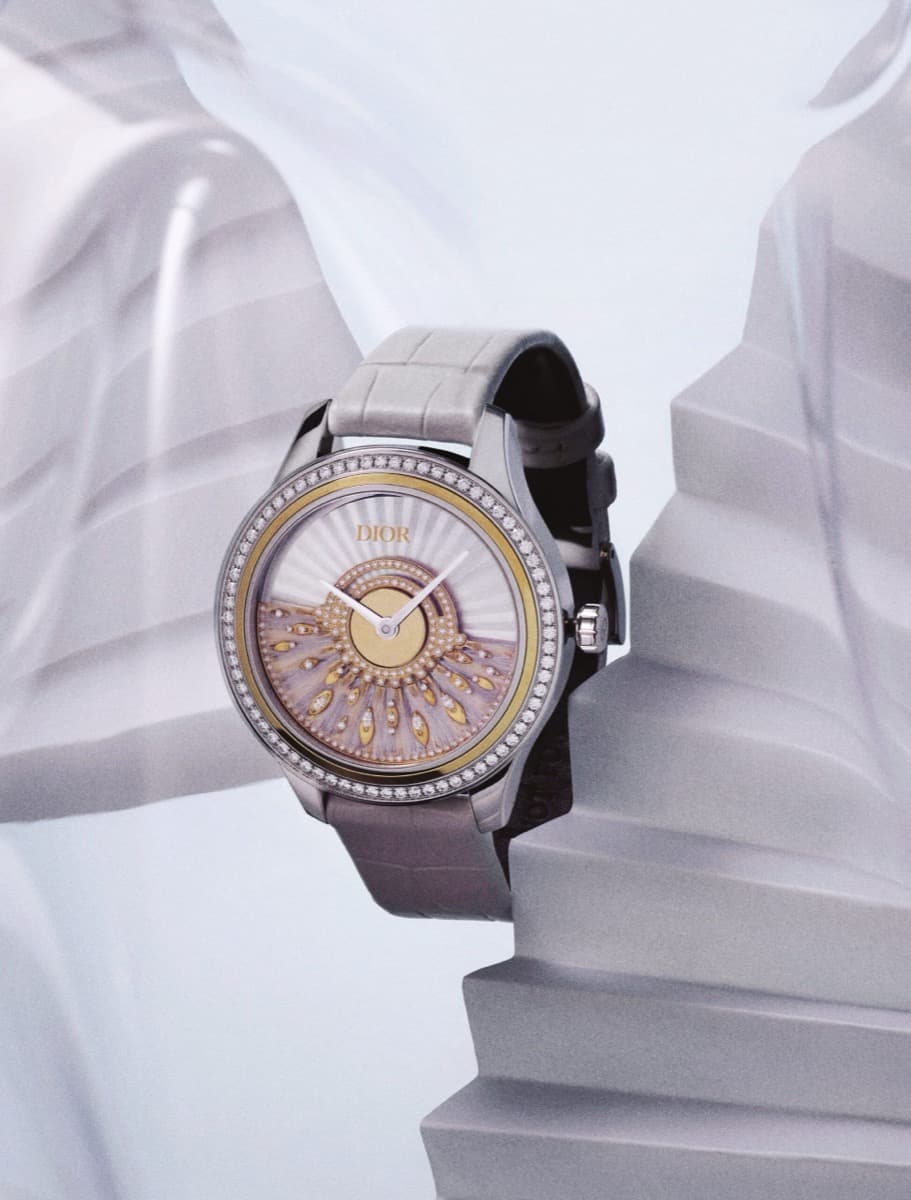 Dior Grand Bal