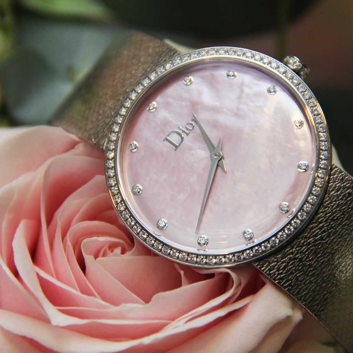 Dior La D de Dior