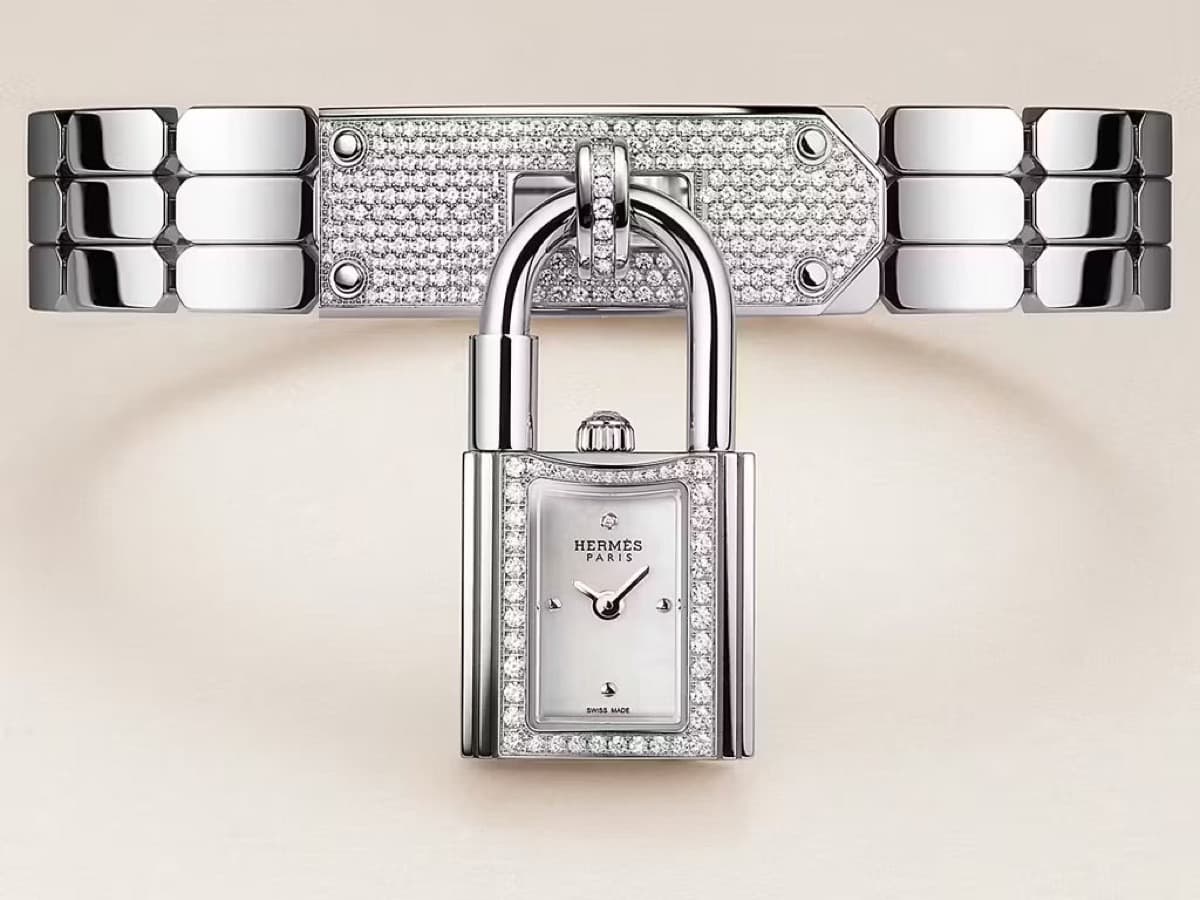 Hermès Kelly