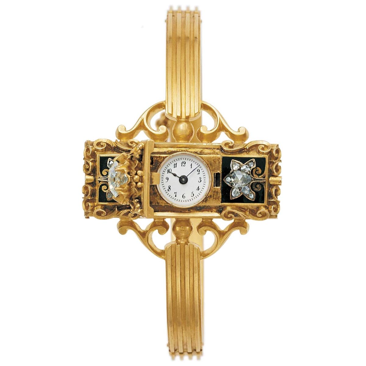 Patek Philippe Montre de la comtesse Koscowicz