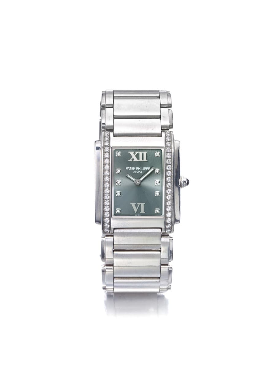 Patek Philippe Twenty~4