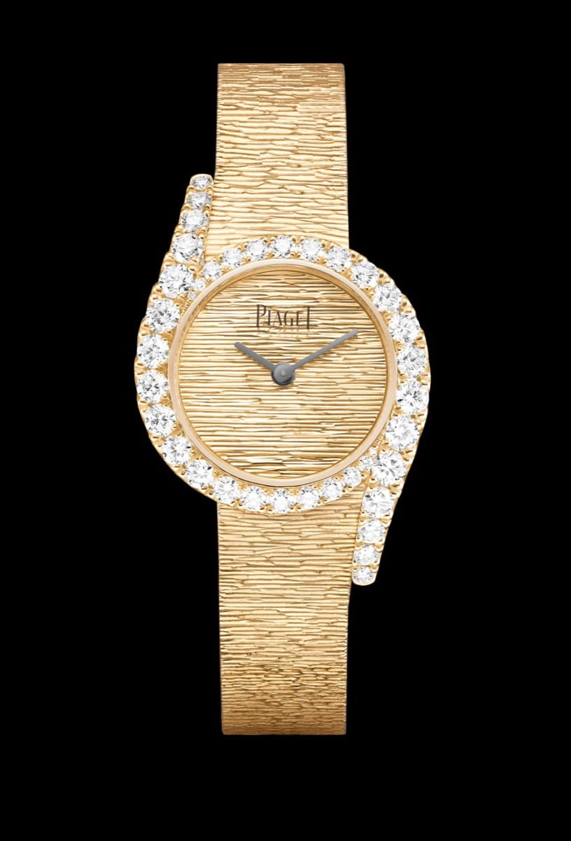 Piaget Limelight Gala