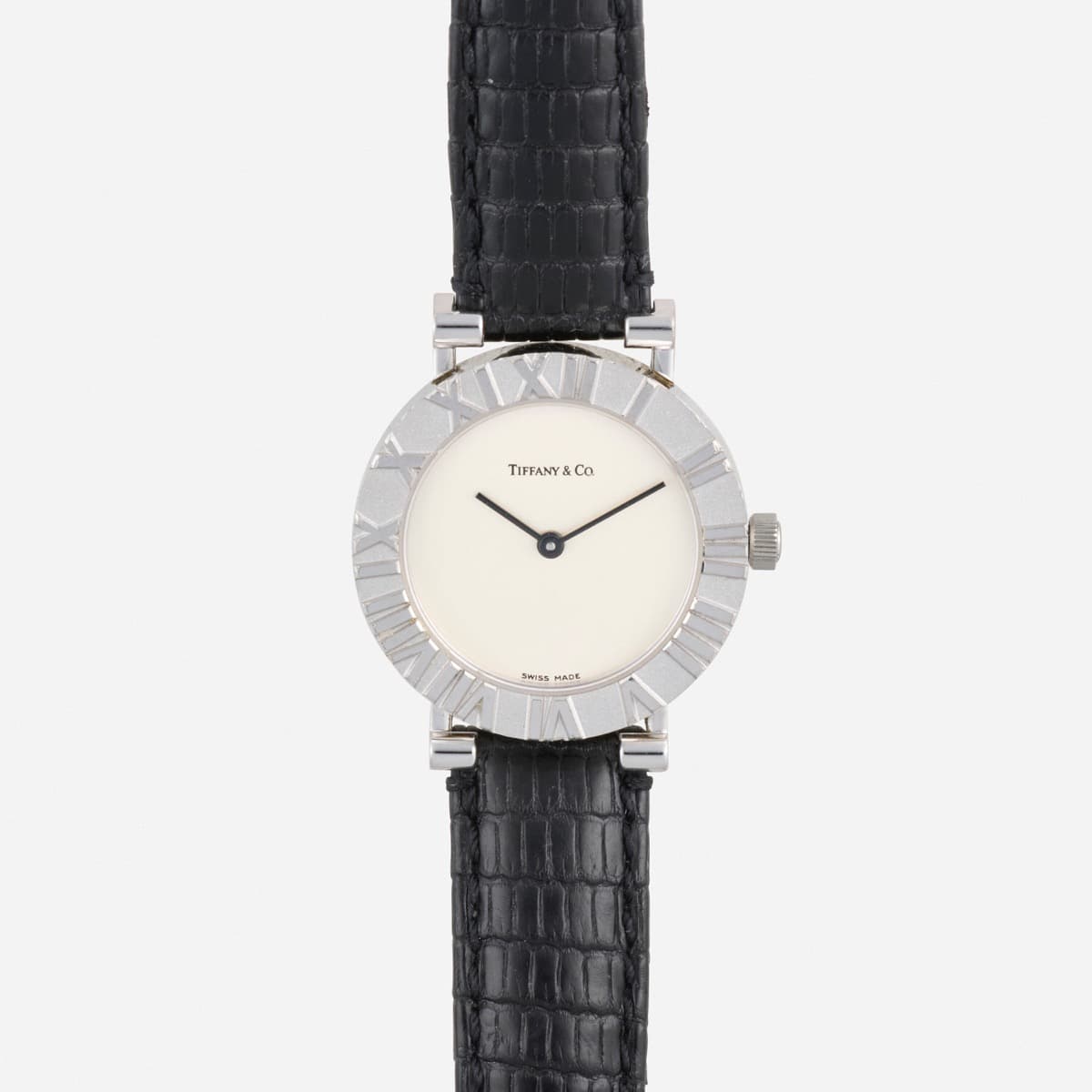 Tiffany & Co. Atlas