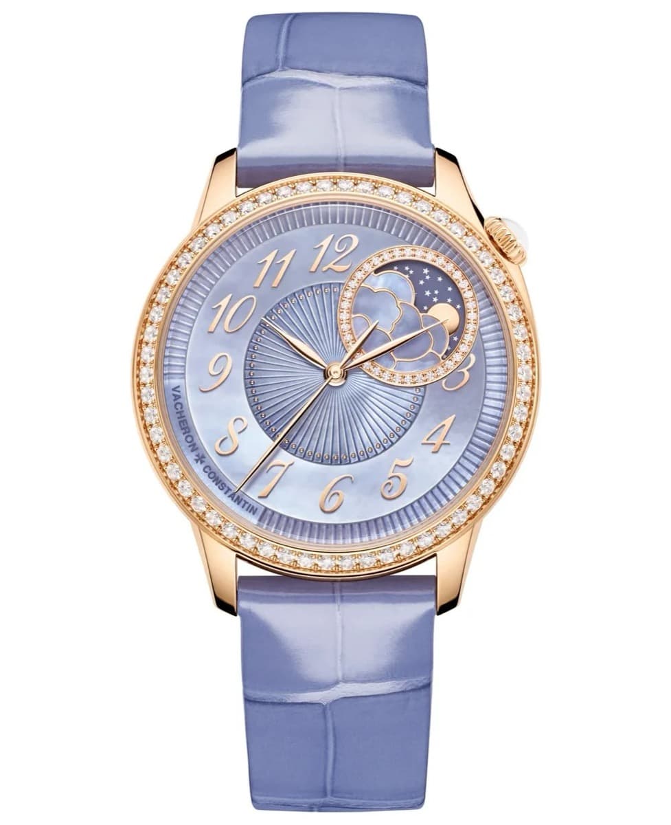 Vacheron Constantin Égérie