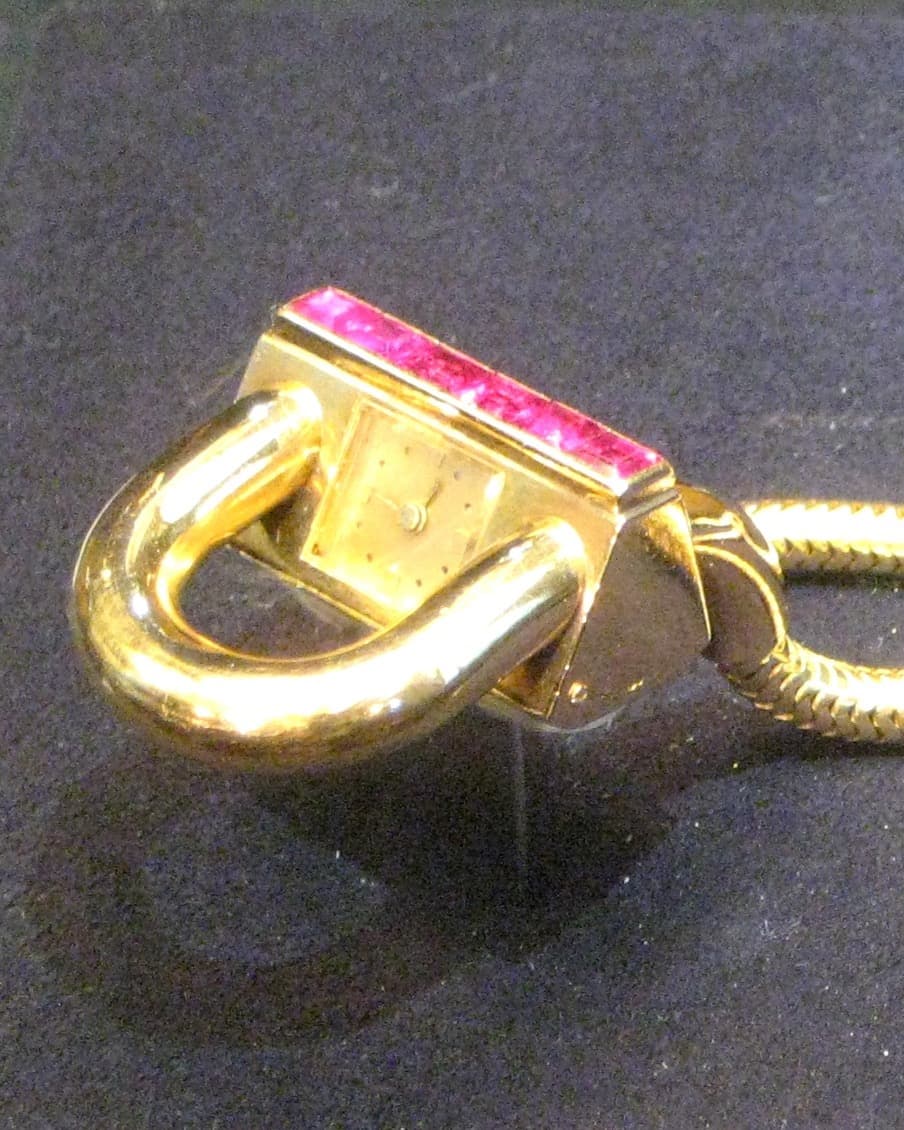Van Cleef & Arpels Cadenas
