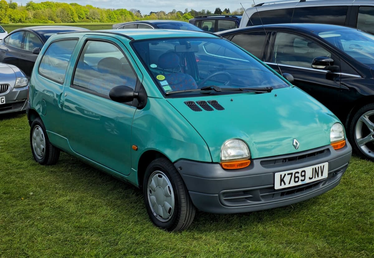 Renault Twingo