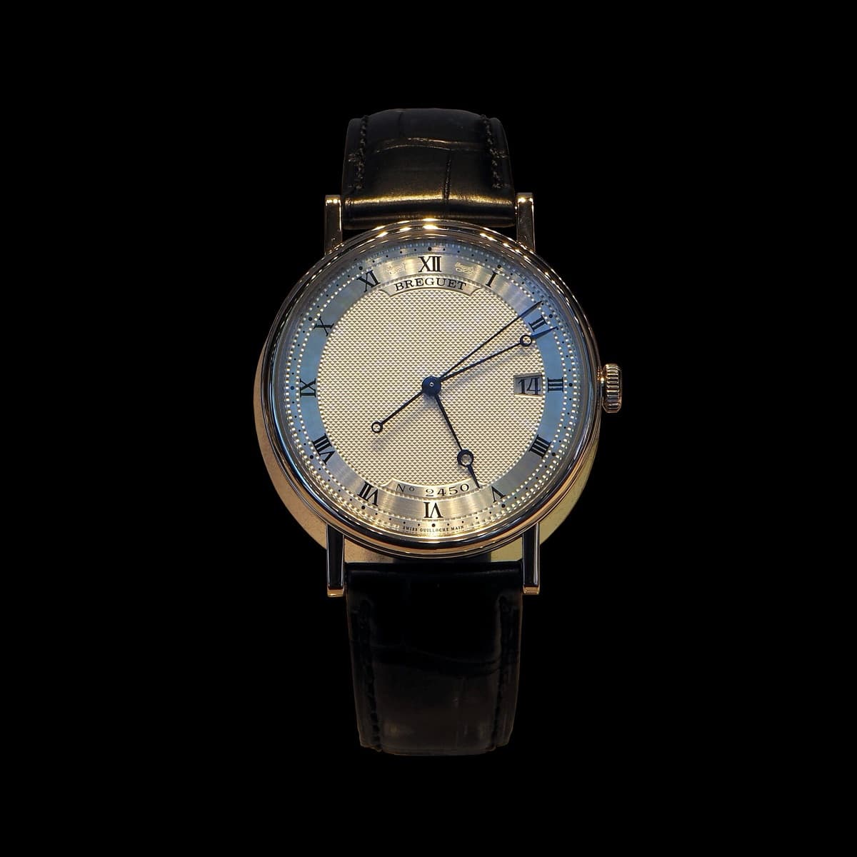 Breguet Classique