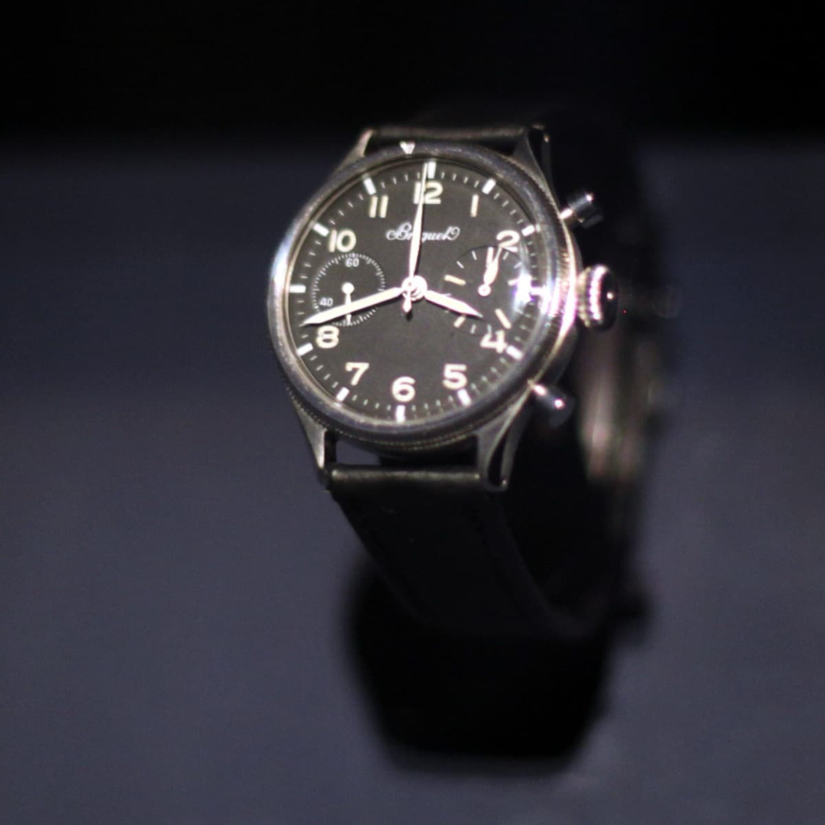 Breguet Type XX