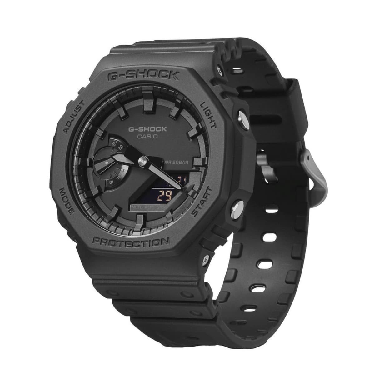 Casio G-Shock GA-2100