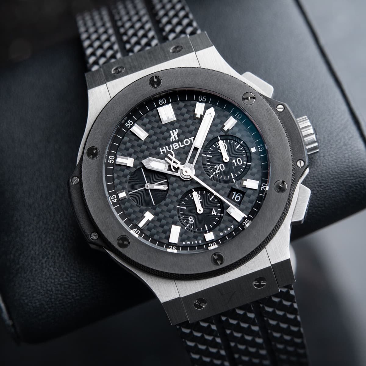 Hublot Big Bang