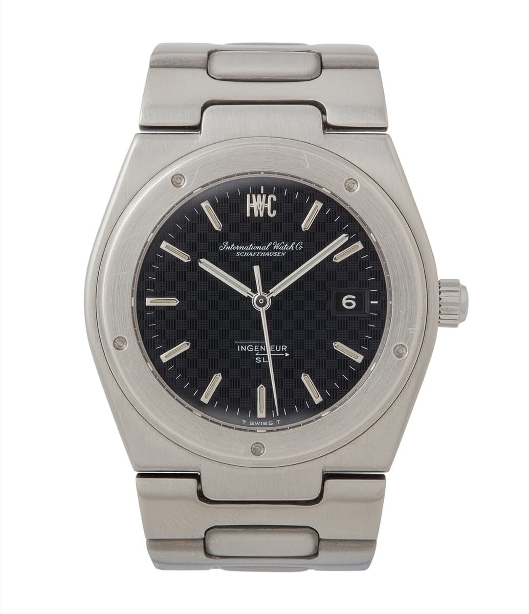 IWC Ingenieur SL