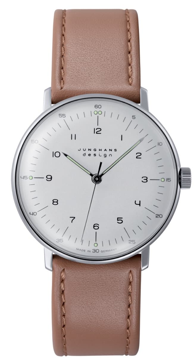 Junghans Max Bill