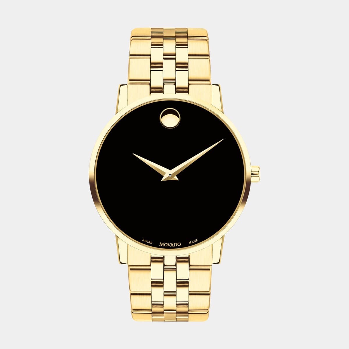 Movado Museum Watch