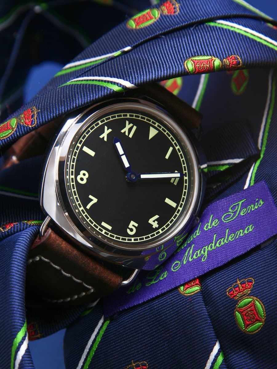 Panerai Radiomir