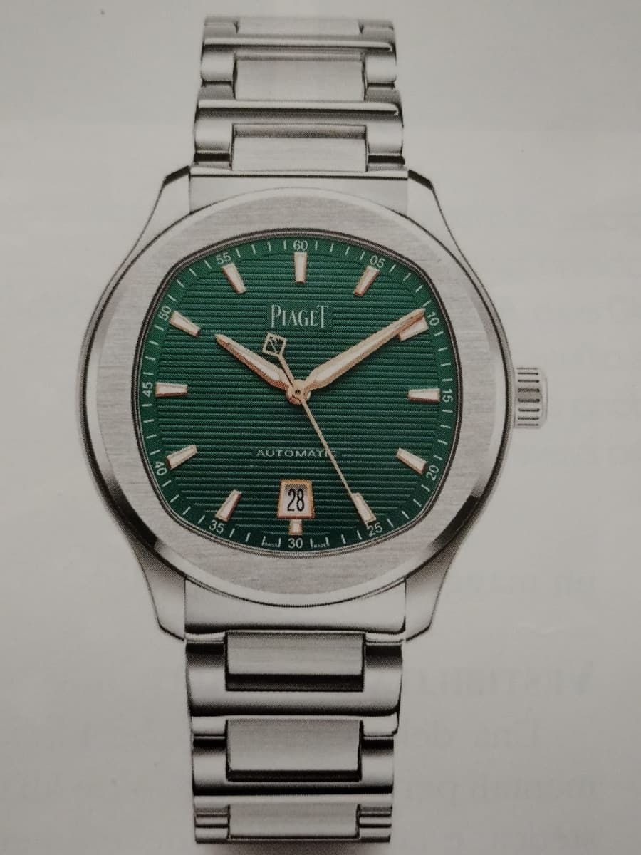 Piaget Polo