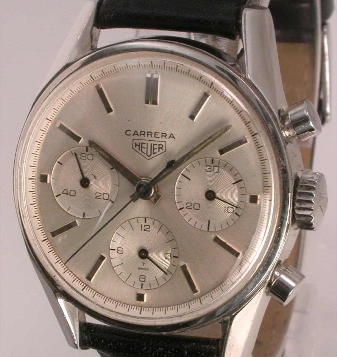 TAG Heuer Carrera