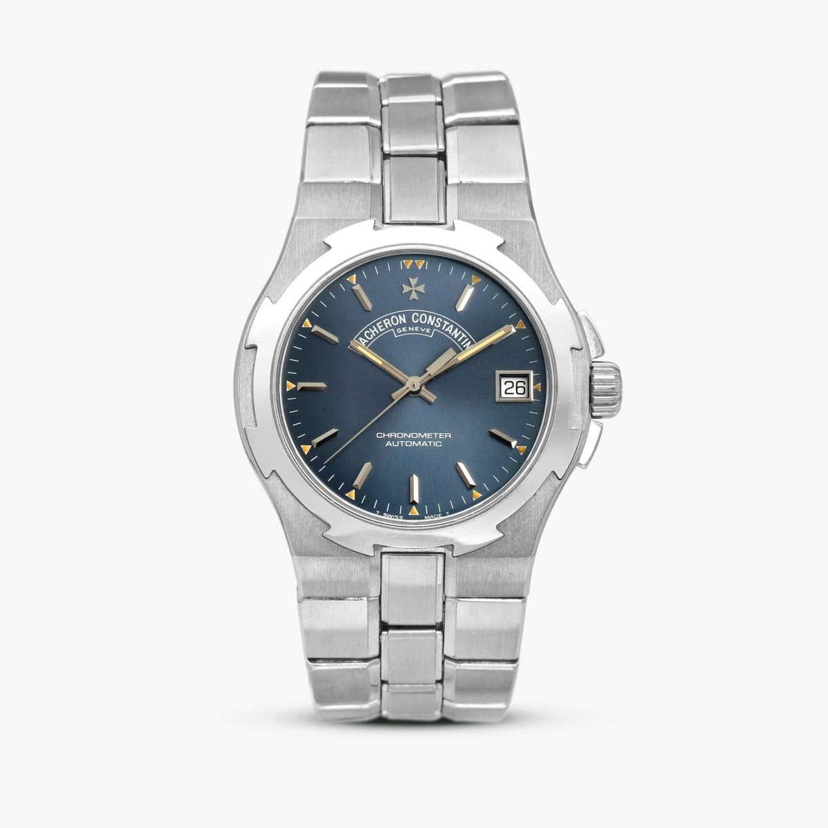 Vacheron Constantin Overseas